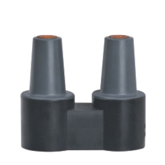 Соединитель нагрузки 15/24 кВ 600А