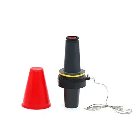 Вставка втулки 15кВ 200А