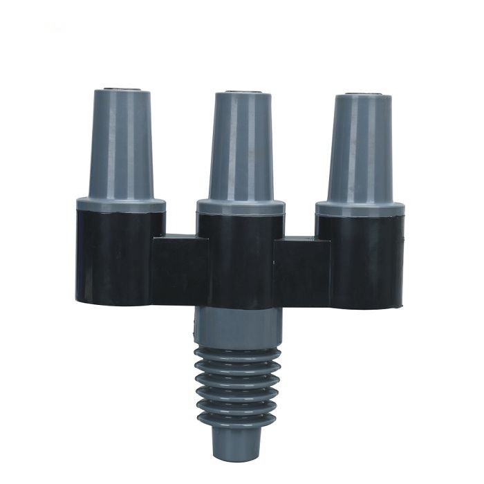 Соединитель удельной нагрузки 15 кВ, 600 А