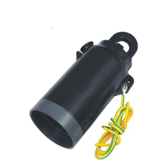 Изолированный защитный колпачок 24 кВ, 200 А