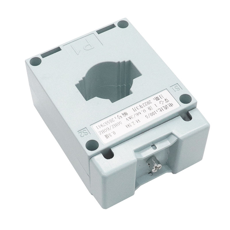 Трансформатор тока измерительный БН-0,66 И