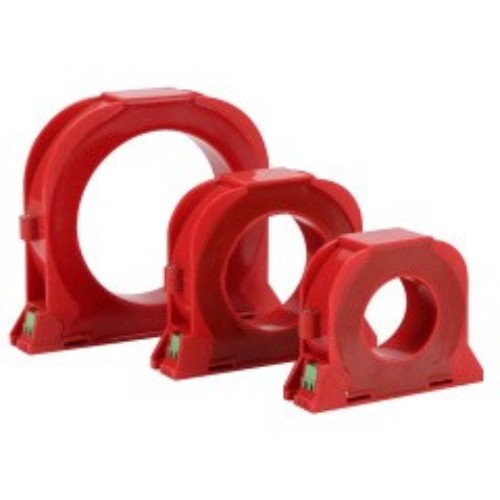 Трансформатор тока нулевой последовательности типа CTK