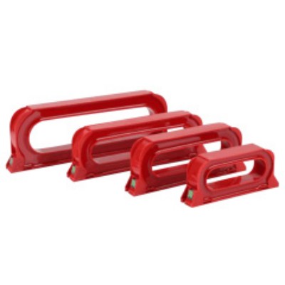 Квадратный трансформатор тока нулевой последовательности типа CTX