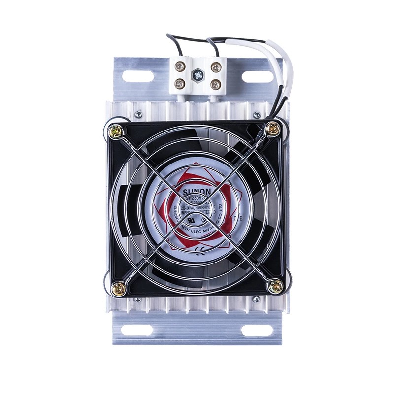 DJR-L150S Обогреватель распределительного шкафа