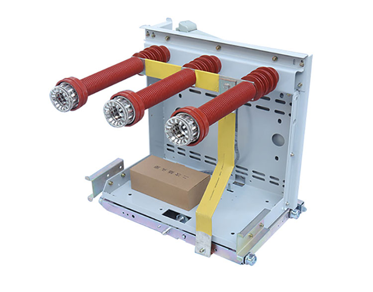 Outdoor Vacuum Circuit Breaker