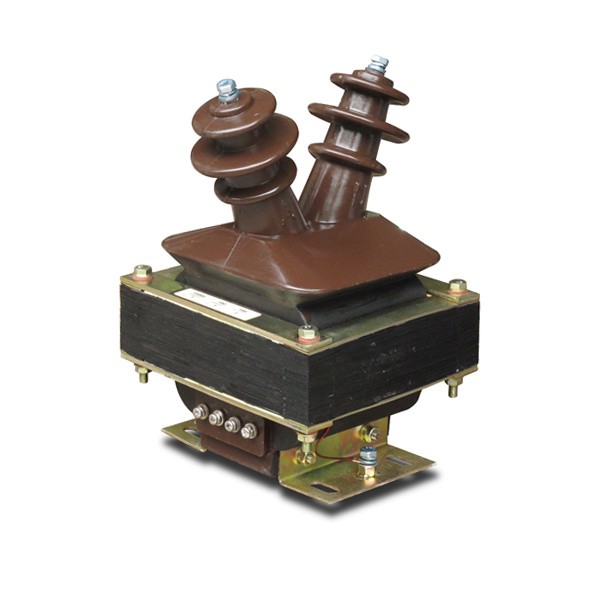 Трансформатор напряжения JDZJ-3/6/10 Вт