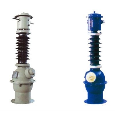 LB6-35 Трансформатор тока