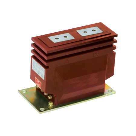 LZZ(QJ)B6-10Q Трансформатор тока