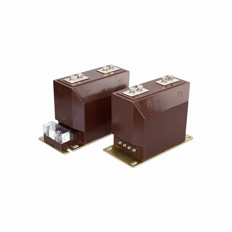 Трансформатор тока LZZBJ 9-10A/G